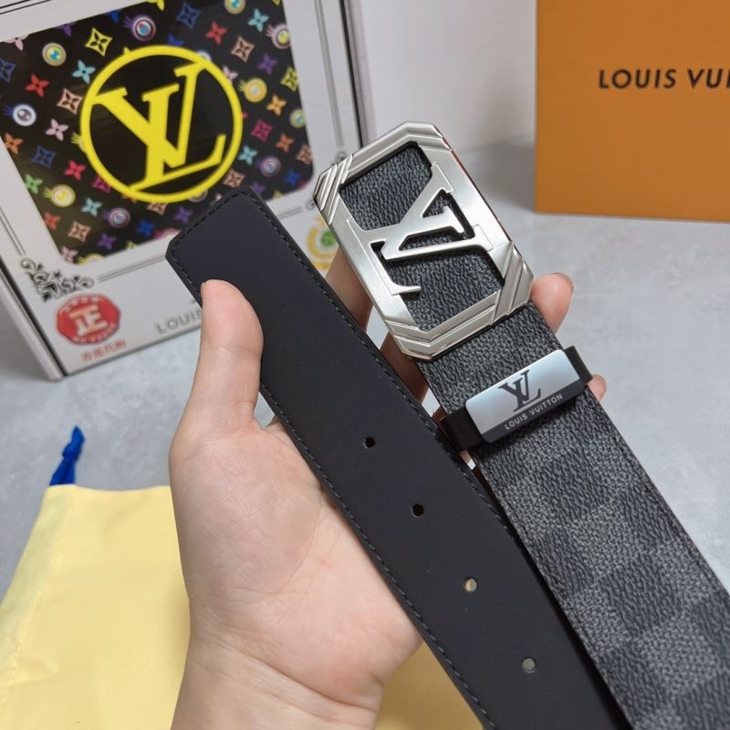 Louis Vuitton Belts